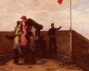 皮埃尔 奥廷 : A Wedding Tour